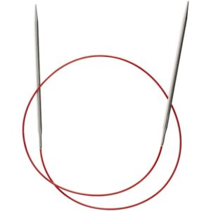 60″ ChiaoGoo Red Lace Circular Knitting Needles ~ All Sizes