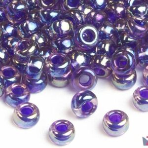 Miyuki Beads - Size 6 & Size 8